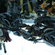Image for article titled Toy Fair Action Figure Gallery: Start Your Salival Glands